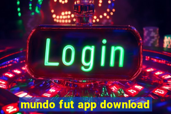 mundo fut app download